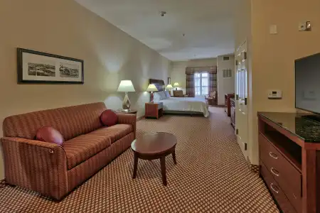 Hilton Garden Inn Las Cruces - 3