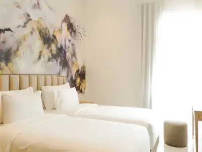 The Grand Mansion Menteng - 70