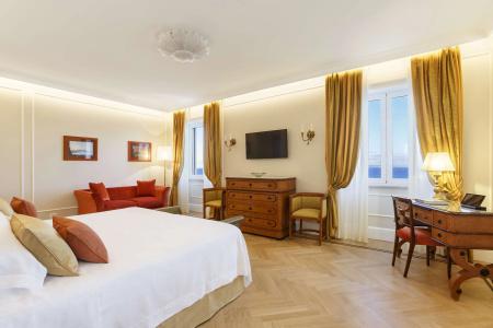Grand Excelsior Vittoria - 3