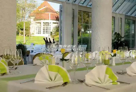 Best Western Premier ParkBad Mergentheim - 31