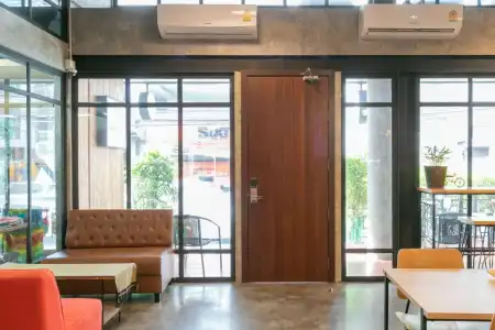 Zleepmotion Bangkok Sukhumvit - 6