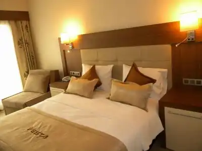 Vesta Fuar Otel - 10