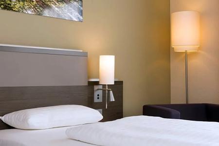 Mercure Duesseldorf - 23