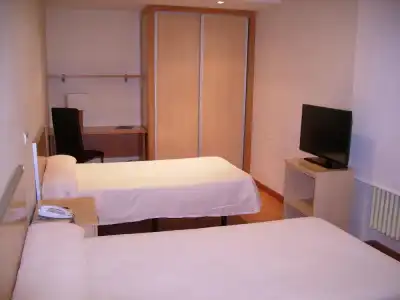Apartamento Garval Valladolid - 26