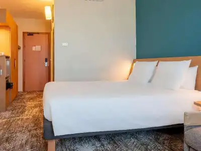 Novotel Roma Est - 33