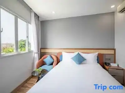 Sunrise Boutique Phu Quoc - 61