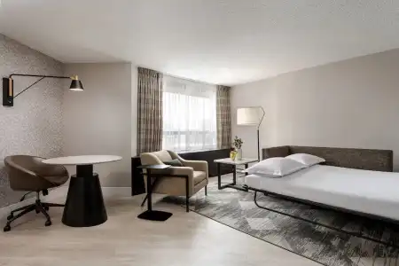 Sheraton Montreal Airport - 69