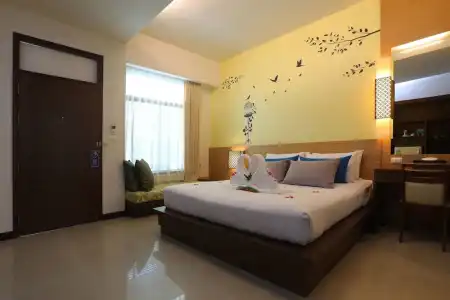 A2 Pool Resort - 67