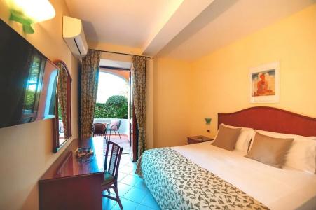 Poggio Aragosta & Spa - 59