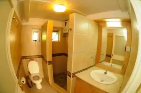 Tamarin Chambres d'Hotes - 8