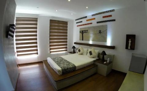 Winter Villa - 36