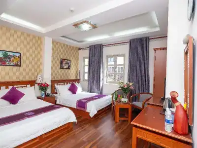 Hồng Hạc - 30