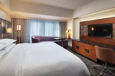Sheraton Grand Los Angeles - 54