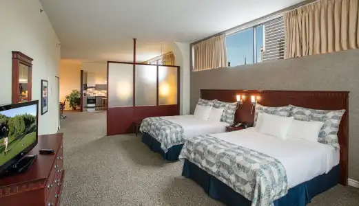 Le Square Phillips And Suites - 5
