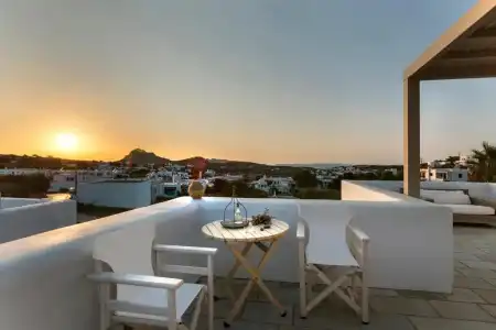 White Tinos Luxury Suites - 143