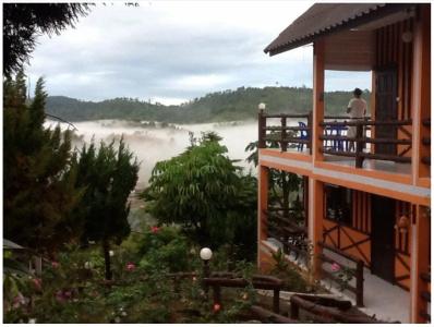 Kularbdoi Resort - 2