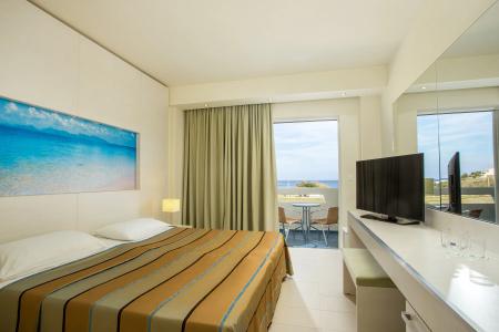 Lindos White & Suites - 8