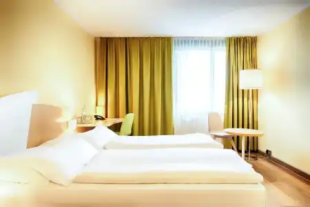 Garner Erlangen Süd by IHG - 51