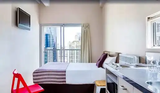 ibis Budget Auckland Central - 40