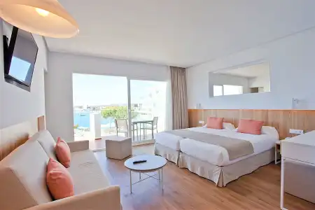 ApartPonent Mar - 1
