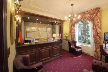 Balmoral House - 19