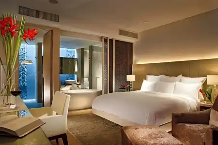 Singapore Marriott Tang Plaza - 51