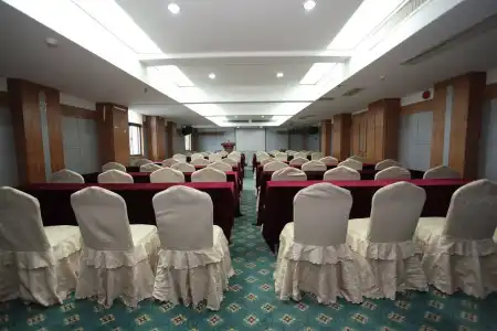 Xiang Yuan Zhejiang - 12