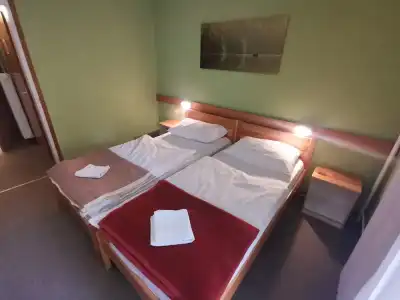 Hostel pod Voglom - 3