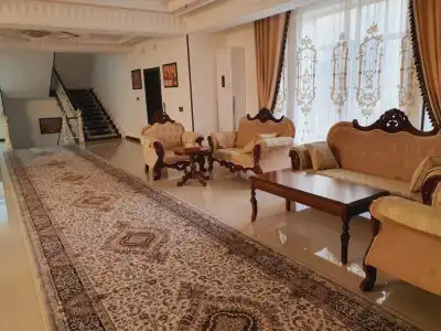 Poykent Bukhara - 1
