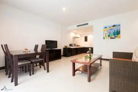 Krabi Aquamarine Resort - SHA Extra Plus - 68