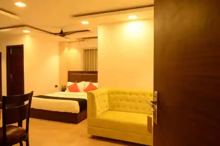 Grand Lotus Inn - 15
