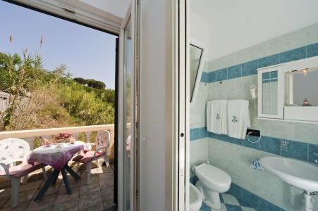 Giardino delle Ninfe e La Fenice - 84