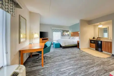 Hampton Inn Wilmington - University Area/Smith Creek Station - 47