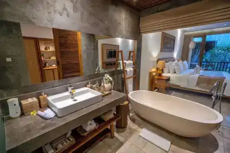 Purana Suite Ubud - 132