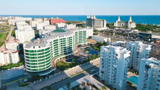 Sirius Town Residence and Spa - 10