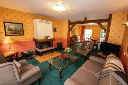 Der Schafhof Amorbach - 1