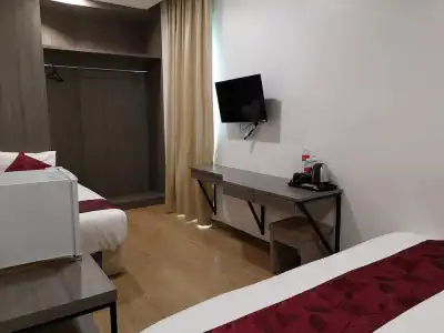 Signature International at Pudu - 45