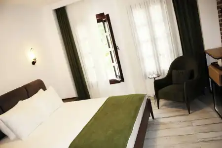Pintura Urla Butik Otel & Sanat Galerisi - 39