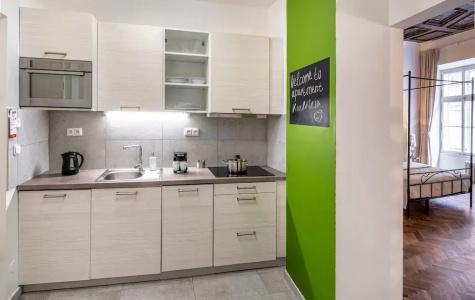 7 Tales Apartments by Adrez - 52