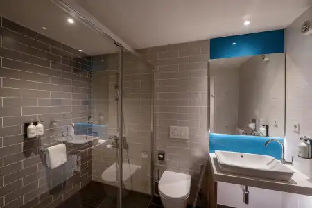 Holiday Inn Express MUNICH NORTH by IHG - 43