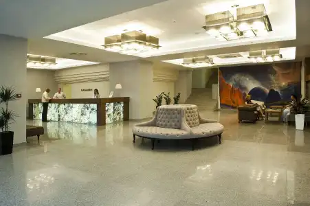 Gagarinn - 1