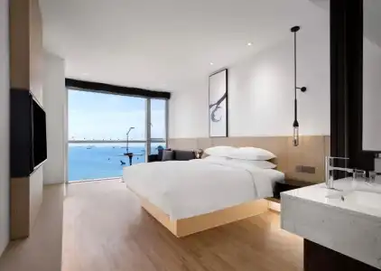 Fairfield by Marriott Busan Songdo Beach - 25
