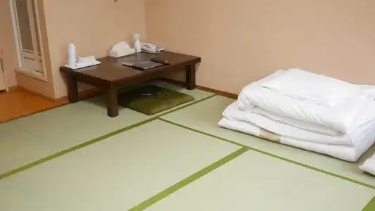 Hiroshima Peace - Hostel - 53