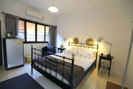 Seascape Resort Baan Krood - 16