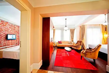 Azade Suites - 45