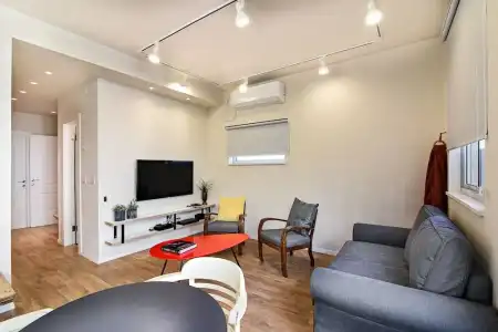 Hanasi 129 - Boutique Apartments - 23