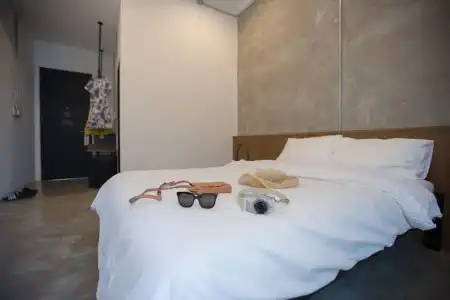 Lost Inn BKK - 57