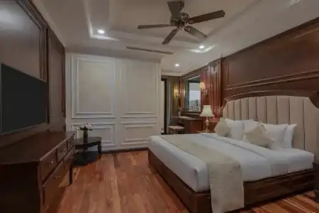 Anik Palace - 183