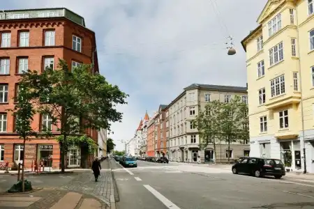 9 Små Hjem - 40