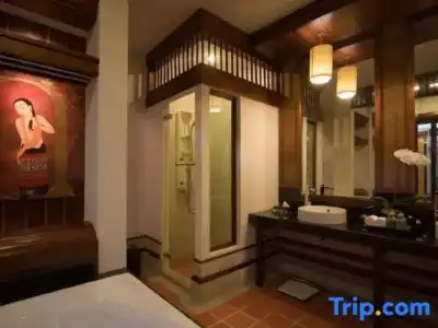 RatiLanna Riverside Spa Resort - 69